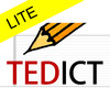 TEDICT - TED, ENGLISH (LITE)