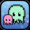 Splashy Squid - The Adventure of a Tiny Squid
