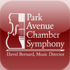Park Avenue Chamber Symphony