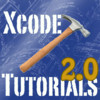 Tutorials for Xcode - Make your own application