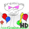 International Balloon Hangman HD Premium