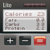 iFood Lite: Calorie Counter
