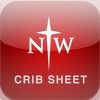 NWC Alumni Crib Sheet