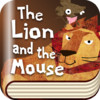 The Lion and the Mouse - Kidztory animated storybook