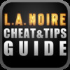 Cheat For L.A.Noire