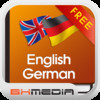 BH English German Dictionary Free