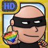 Ricky The Robber HD