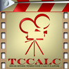 TCCalc  - Timecode calculator