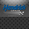 Hendrick Lexus Kansas City DealerApp