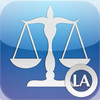 Louisiana Laws (Titles 1-56 of LA Revised Statutes)