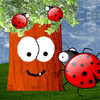 Ladybug Tree HD - Kids Bug Catching and Countin...