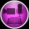 Note Studio - Contextual Note Taking for Audio, Video, Text, and the Web
