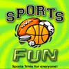Sports Trivia Fun - Test Your Intellectual Sports IQ