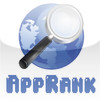 AppRank - View app rankings over the world