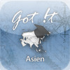 Got it - Asien