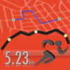NEXUS - Nike+ EXperience Up-Scaled for iPad