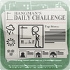 Hangman's Daily Challenge for iPad