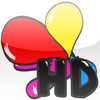International Balloon Hangman HD