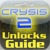Crysis 2 Unlocks Guide unofficial