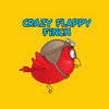 Crazy Flappy Finch (FREE)