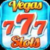 Vegas 777 Video Slots Free - Fun Casino Slot Machine Game