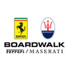 Boardwalk Ferrari / Maserati DealerApp