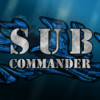 Sub Commander Nova