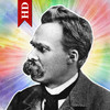 Nietzsche. Aphorisms. HD