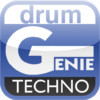 Drum Genie Techno