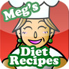 Diet recipes Aunt Meg