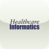 Healthcare Informatics Magazine for iPad
