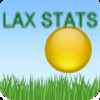 Lax Stats 1.0
