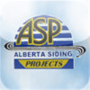 Alberta Siding Projects