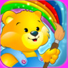Teddy Bear Colors - Interactive Fun & Educational Games for Kids & Parents