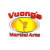 Vuong's Martial Arts