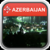 Offline Map Azerbaijan: City Navigator Maps