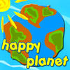 Happy Planet - Environmental Education Game