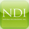 Natural Decorations Inc., Floral Research Tool