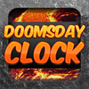 Doomsday Clock - Countdown to the end of the world!