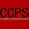 Classic Car Project Shop