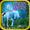 Hidden Objects - Unicorn Dreamcatcher