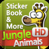 Jungle Animals HD