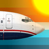 737 Flight Simulator. Best of all airline plane flying games. Be airplane pilot and learn how to fly. You can loose your wings or crash in this game. Avoid collision with other planes! Best boeing crashes simulation ever. Take control of this aircraft!
