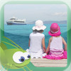 Kids Picture Book - I Like Boats