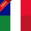 Offline French Italian Dictionary FREE
