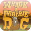Whack a Prairie Dog