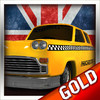 London Taxi - The 3D UK Crazy Cab Race - Gold Edition