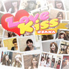 Love Kiss Osaka for ipad