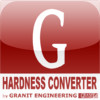 Hardness Converter 1.0