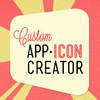 Custom Icon for iPad